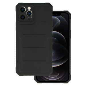 Protector Case for Iphone 12 Pro Black