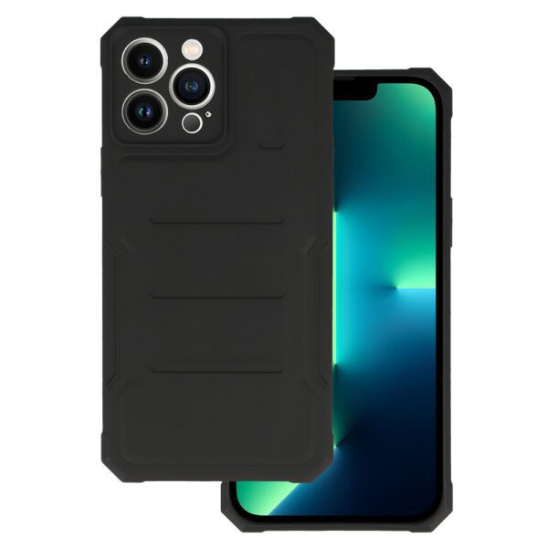 Protector Case for Iphone 13 Pro Max Black