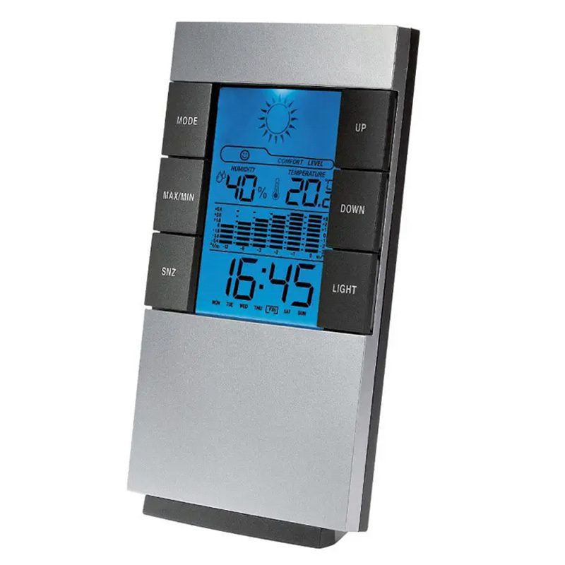 product-85192 Weather station GP2103