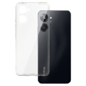 Back Case 2 mm Perfect for REALME 10 PRO 5G TRANSPARENT