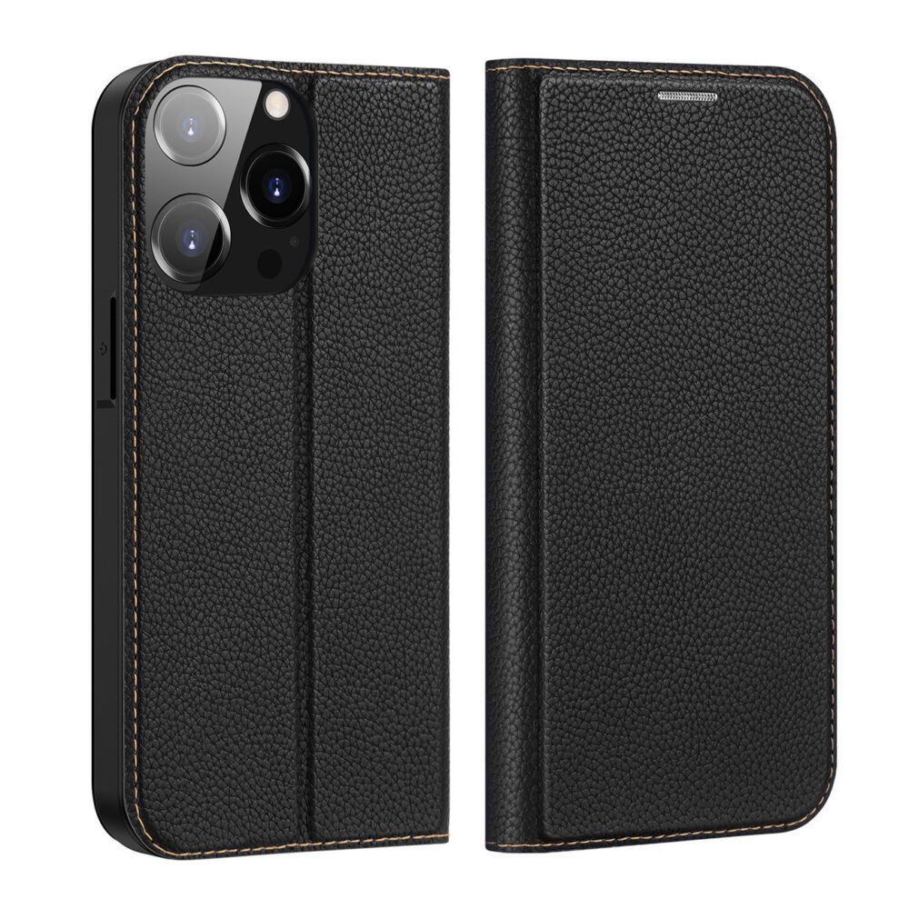 product-85293 Dux Ducis Skin X2 Case for Iphone 14 Plus black
