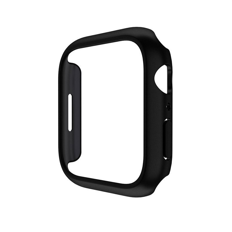 Case for Apple Watch 45mm PC1 black