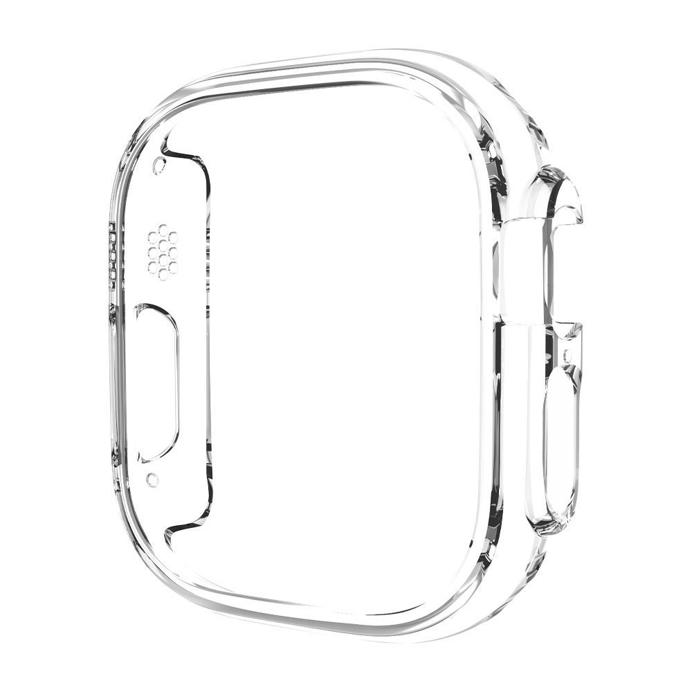 Case for Apple Watch 49mm PC2 crystal