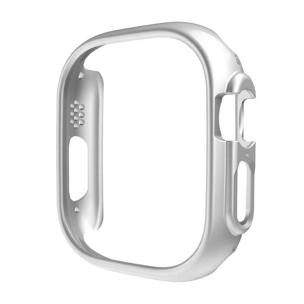 Case for Apple Watch 49mm PC2 white