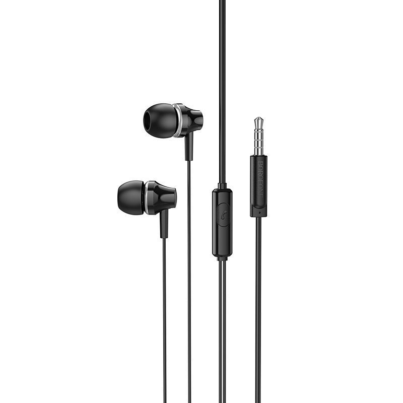 product-85866 Borofone Earphones BM74 Singer black