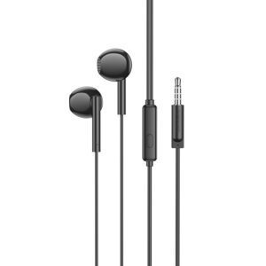 Borofone Earphones BM76 Ocean black