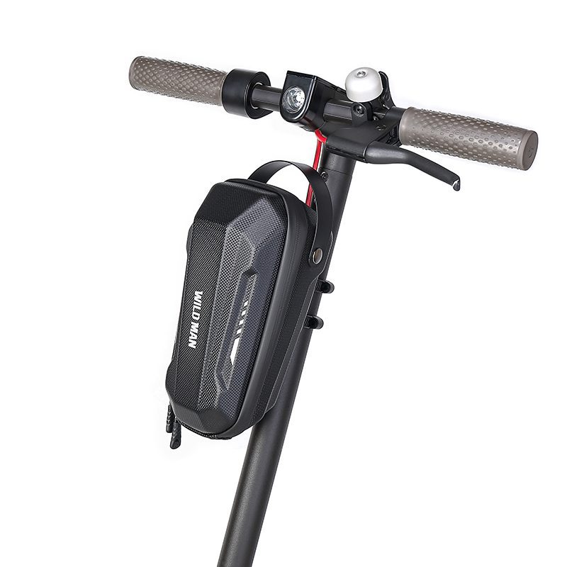 product-87435 WILDMAN Scooter bag GD9X waterproof 2L