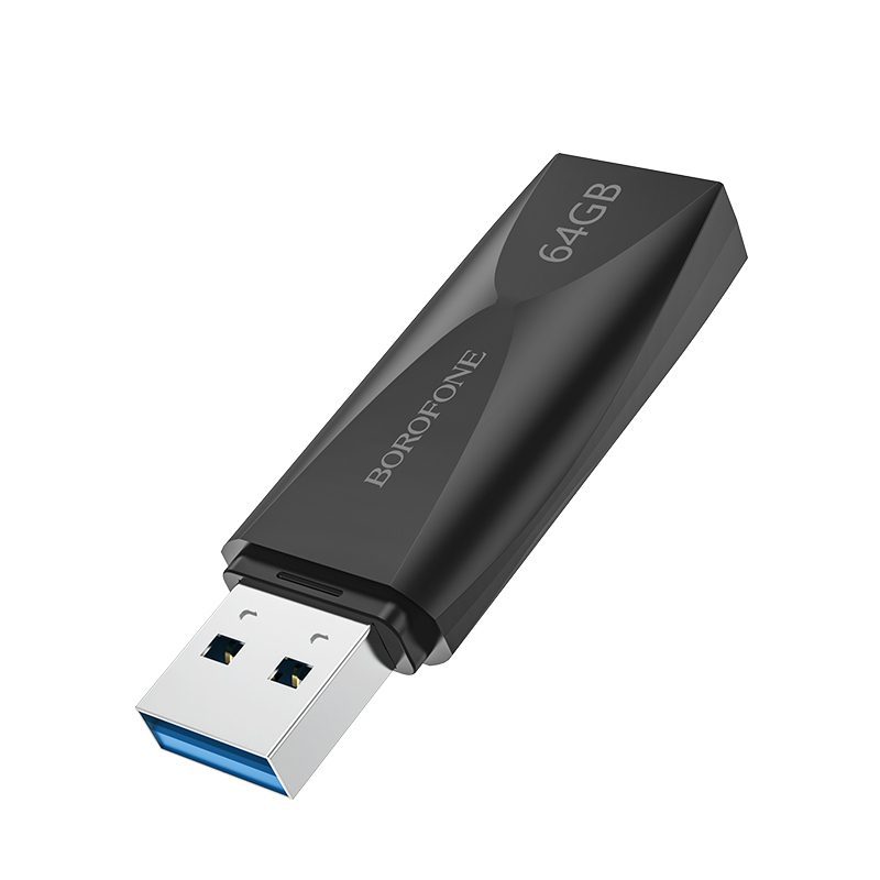 Borofone Pendrive BUD4 Wonder USB 3.0 64GB