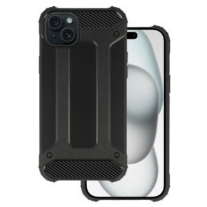 product-87815 Armor Carbon Case for Iphone 15 Plus Black