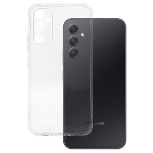 product-88228 Ultra Clear 1mm Case for Samsung Galaxy A34 5G Transparent