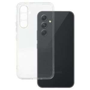 product-88229 Ultra Clear 1mm Case for Samsung Galaxy A54 5G Transparent