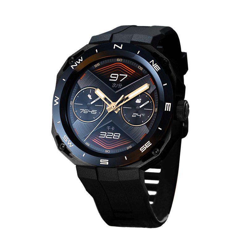product-88326 Borofone Smartwatch BD4 Smart black