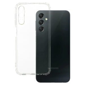 product-88600 Clin Anti Shock 1,5mm for SAMSUNG GALAXY A25 5G TRANSPARENT