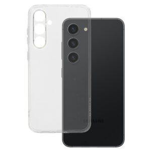 product-88629 Ultra Clear 1mm Case for Samsung Galaxy S23 FE Transparent