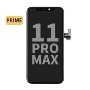 LCD Display NCC for Iphone 11 Pro Max Black Incell Prime