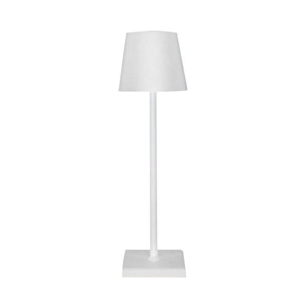 Night lamp WDL-02 wireless white