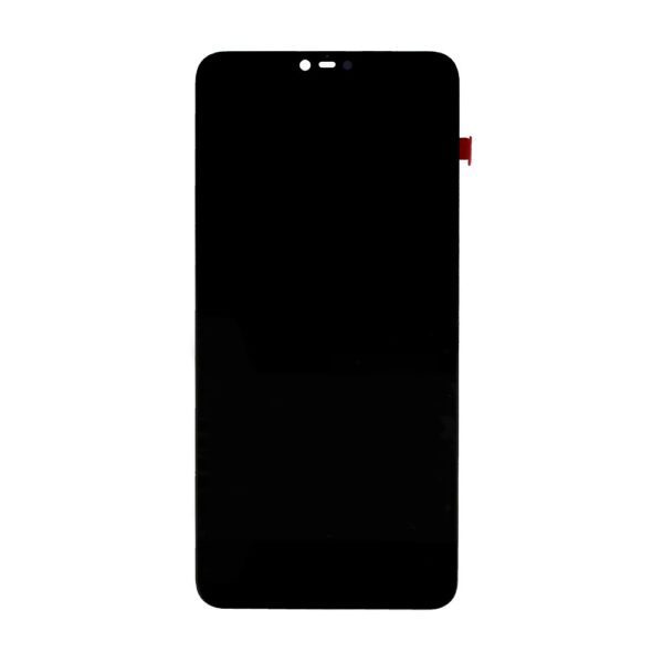 product-88949 LCD Display for Xiaomi Mi 8 Lite black Premium Quality