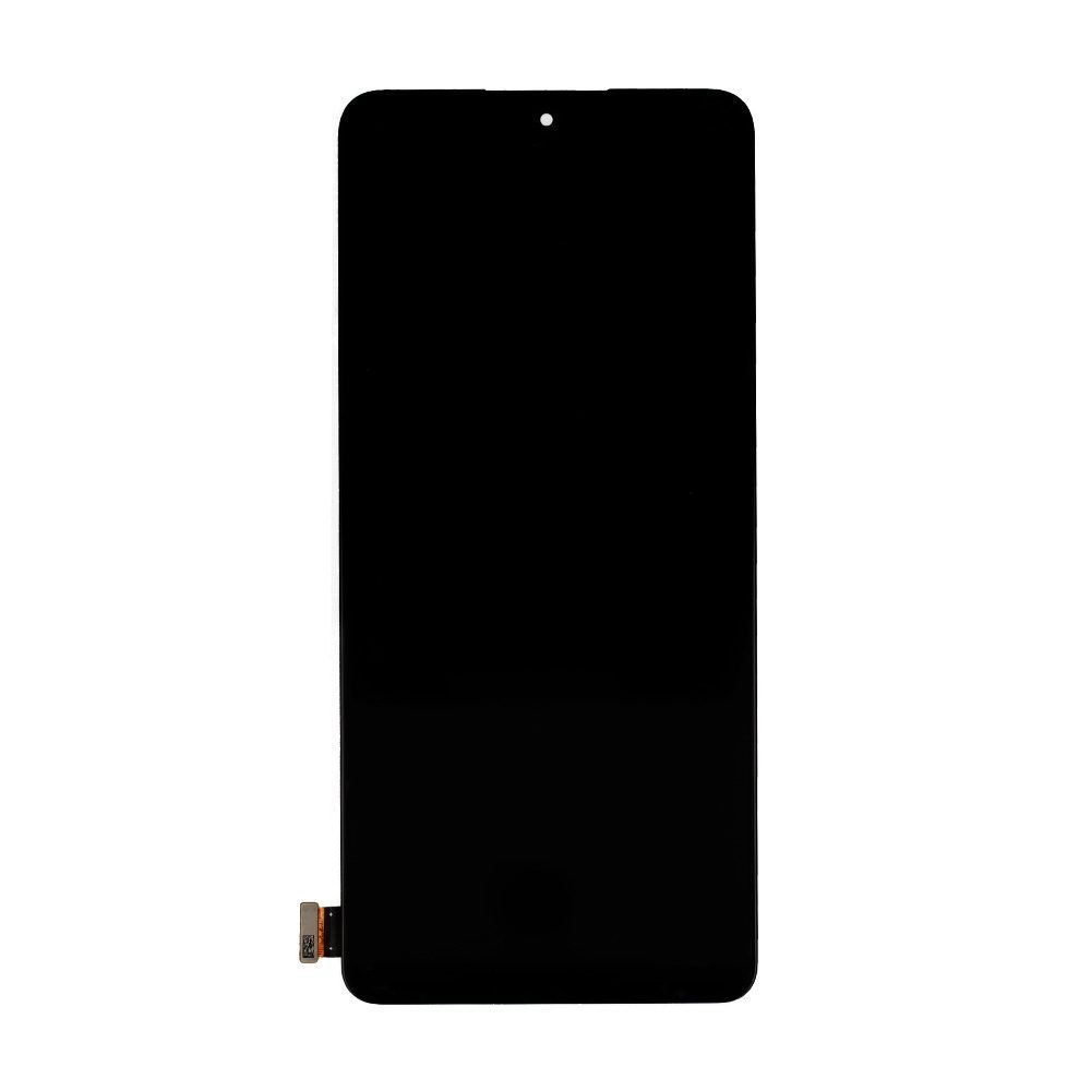 LCD Display for Xiaomi Redmi Note 11 Pro 4G/5G/Note 11 Pro Plus 5G black Premium Quality