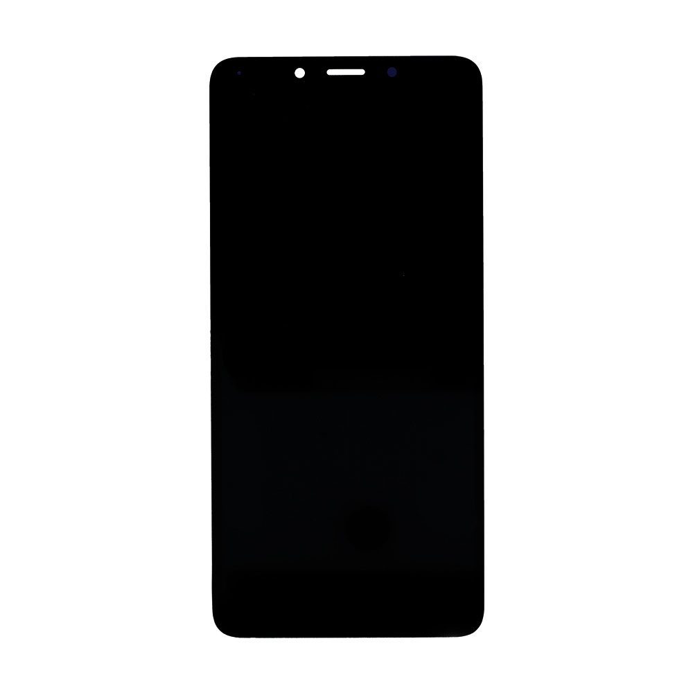 product-88972 LCD Display for Xiaomi Redmi 6/6A black Premium Quality