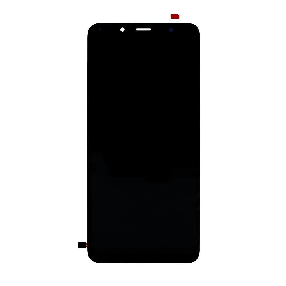 product-88973 LCD Display for Xiaomi Redmi 7A black Premium Quality