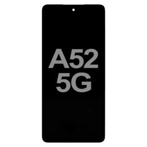 LCD Display NCC for Samsung Galaxy A52 5G/A52S black Incell Select