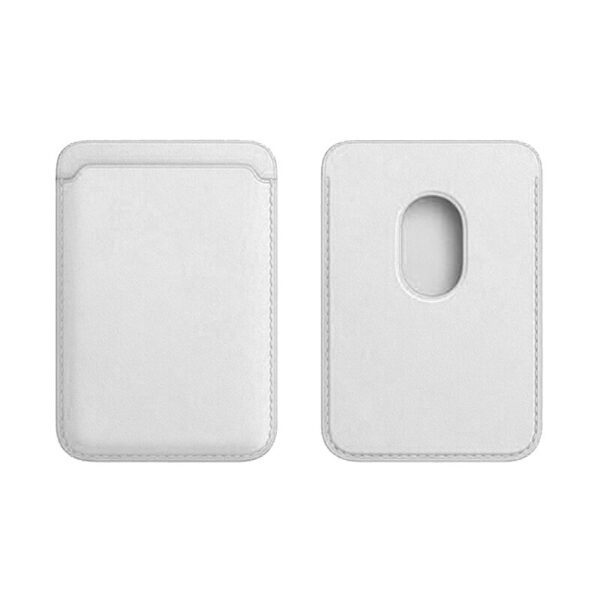 TEL PROTECT MagPocket - White