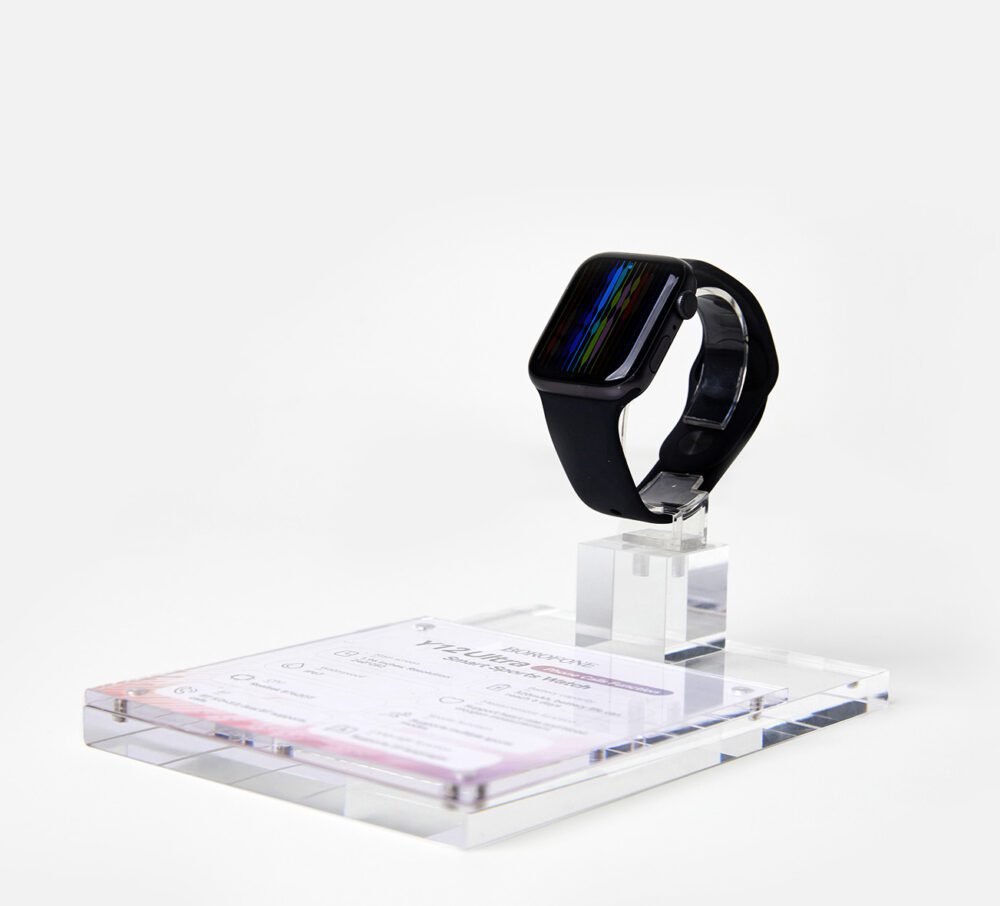 Borofone Display stand HN19 (2 pieces)