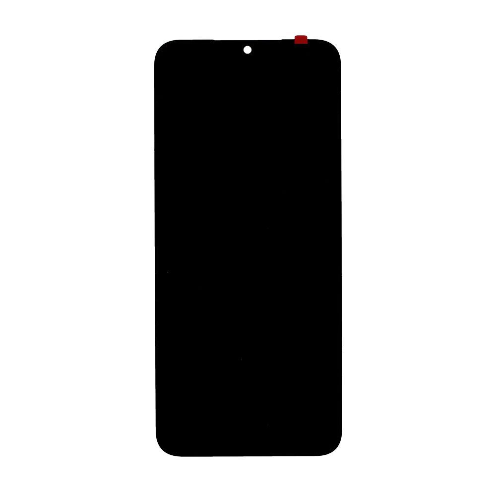 LCD Display for Samsung Galaxy A14 4G black SVC Premium Quality