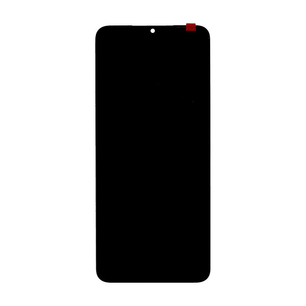 LCD Display for Samsung Galaxy A22 5G black SVC Premium Quality