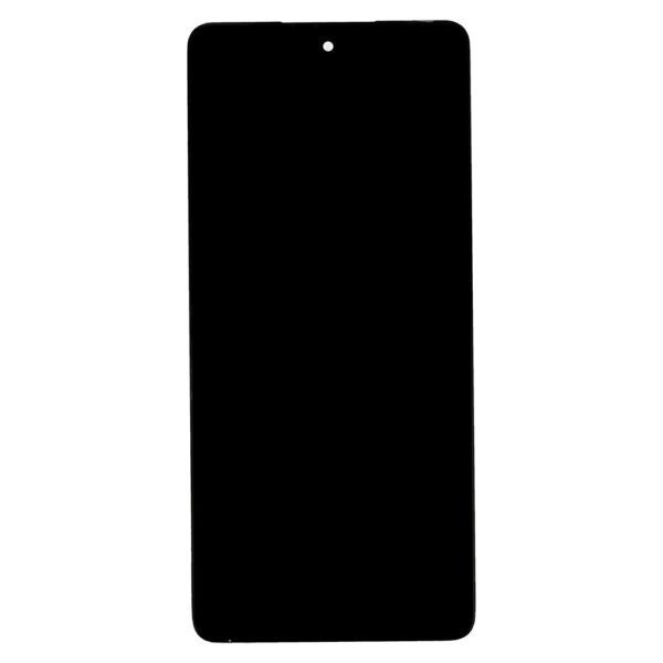 LCD Display for Samsung Galaxy A52 4G black SVC Incell