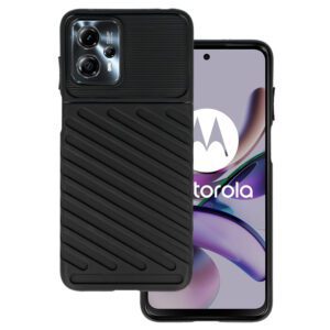 Thunder Case for Motorola Moto G13 Black