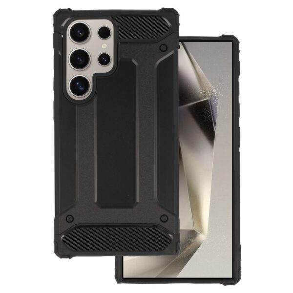product-91544 Armor Carbon Case for Samsung Galaxy S24 Ultra Black