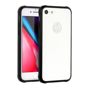 product-9186 Ipaky New 360 Solid Case for Iphone 7 Plus black