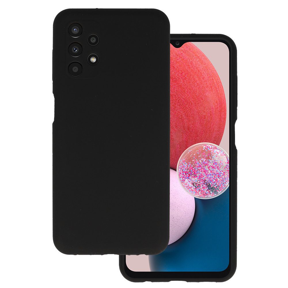 product-92391 Silicone Lite Case for Samsung Galaxy A13 4G black