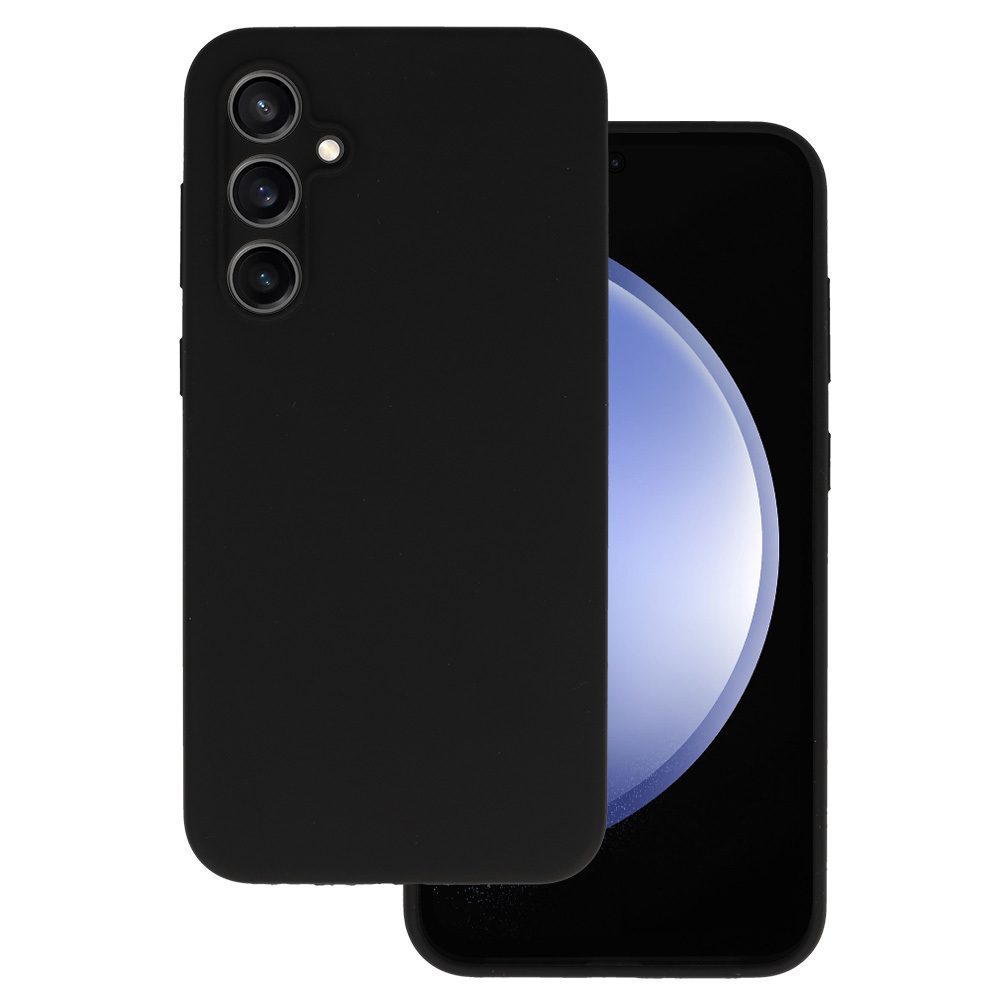 product-92528 Silicone Lite Case for Samsung Galaxy S23 FE black