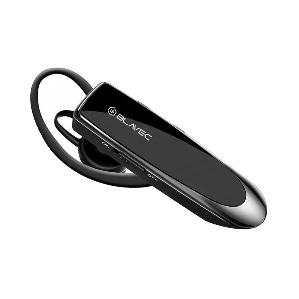 Blavec Bluetooth Headset Travel PL55 (BHPL55-B) black