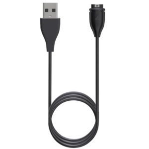 Charger for smartband Garmin USB cable (CASW-GB) black