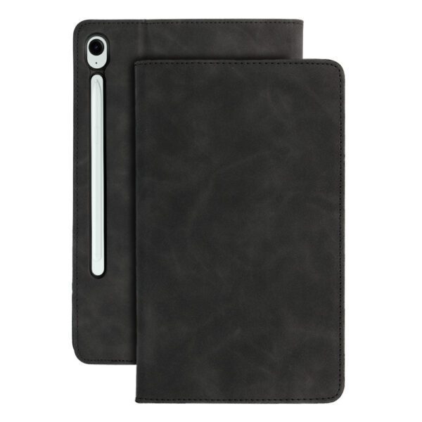 product-93129 Smart Book MAGNET Case for SAMSUNG GALAXY TAB S9 FE PLUS/S9 FE PLUS 5G BLACK