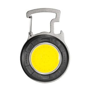 product-93255 Mini flashlight LED keychain YT877 Type C
