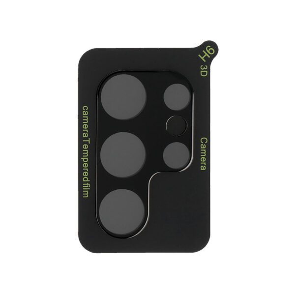 product-93263 Tempered Glass for camera (LENS) for Samsung Galaxy S24 Ultra (island)