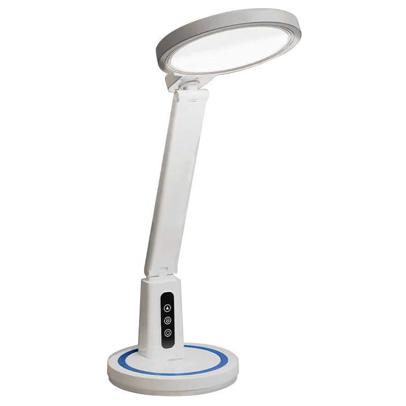 product-93483 Desktop lamp LED DL-01 wireless white