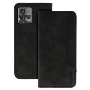 Wonder Prime Case for Motorola Edge 30 Fusion black