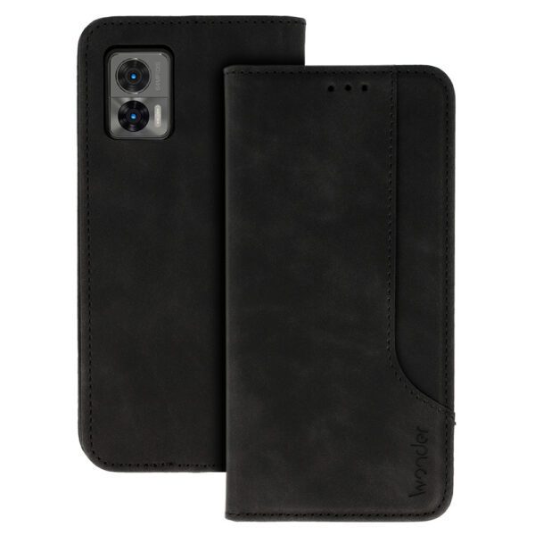product-93527 Wonder Prime Case for Motorola Edge 30 Neo black