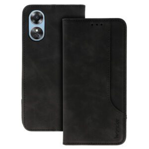 Wonder Prime Case for Oppo A17 black