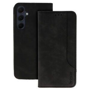 Wonder Prime Case for Samsung Galaxy A35 5G black