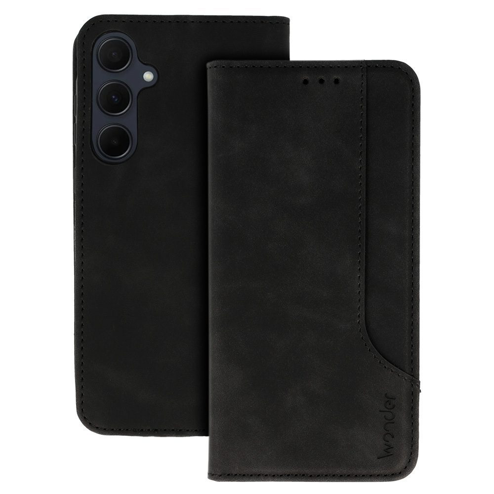 product-93551 Wonder Prime Case for Samsung Galaxy A35 5G black
