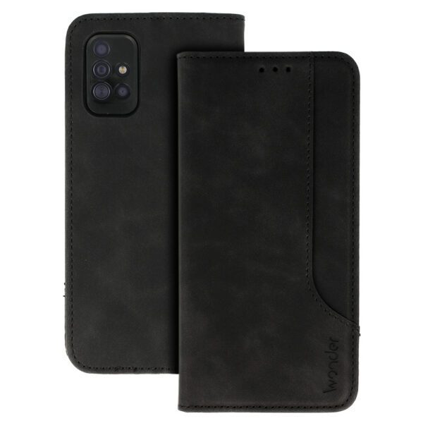 product-93553 Wonder Prime Case for Samsung Galaxy A51 black
