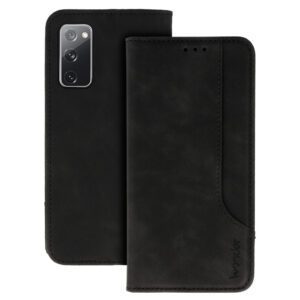 Wonder Prime Case for Samsung Galaxy S20 FE/Lite black
