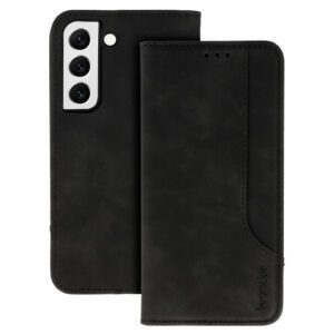 Wonder Prime Case for Samsung Galaxy S21 FE black