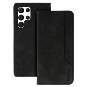 Wonder Prime Case for Samsung Galaxy S22 Ultra black